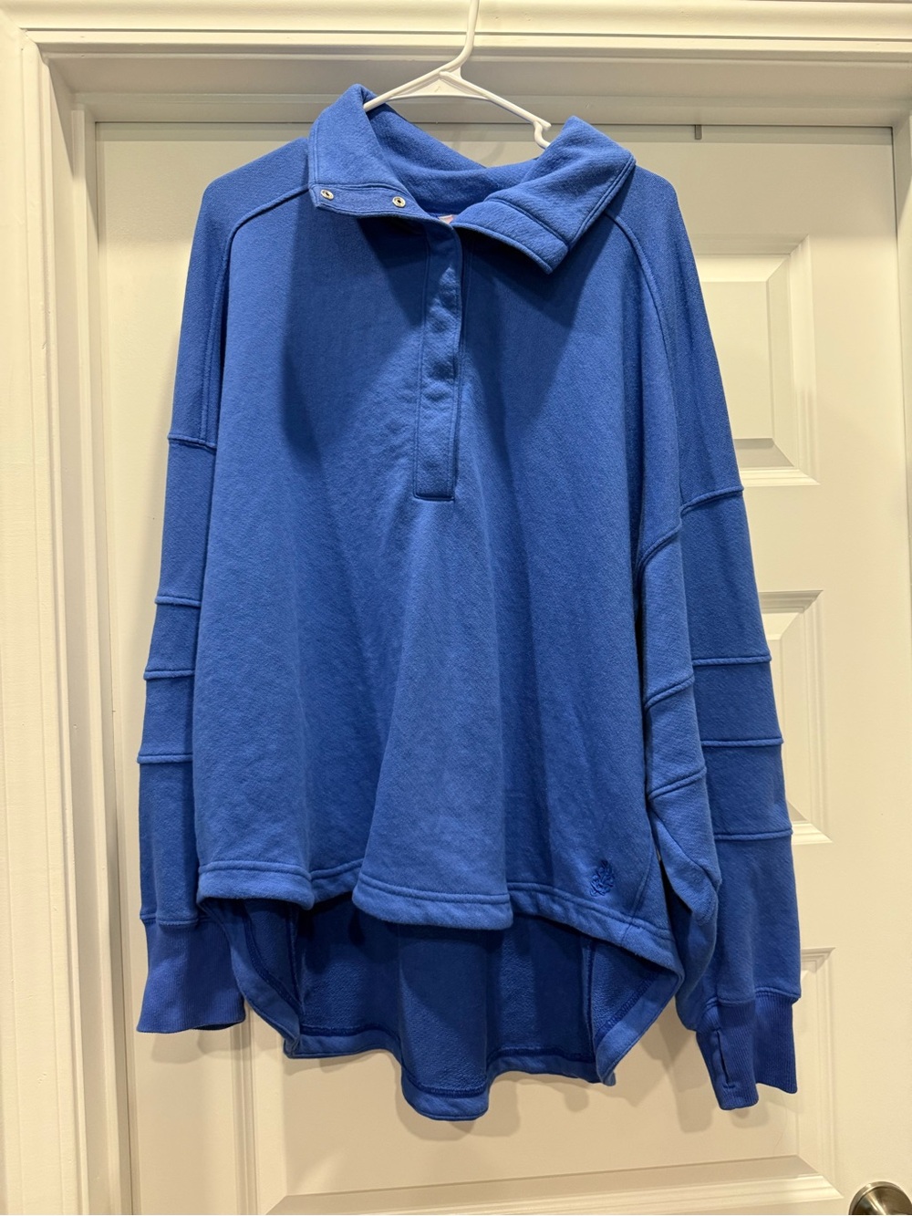 Free People Camden Henley